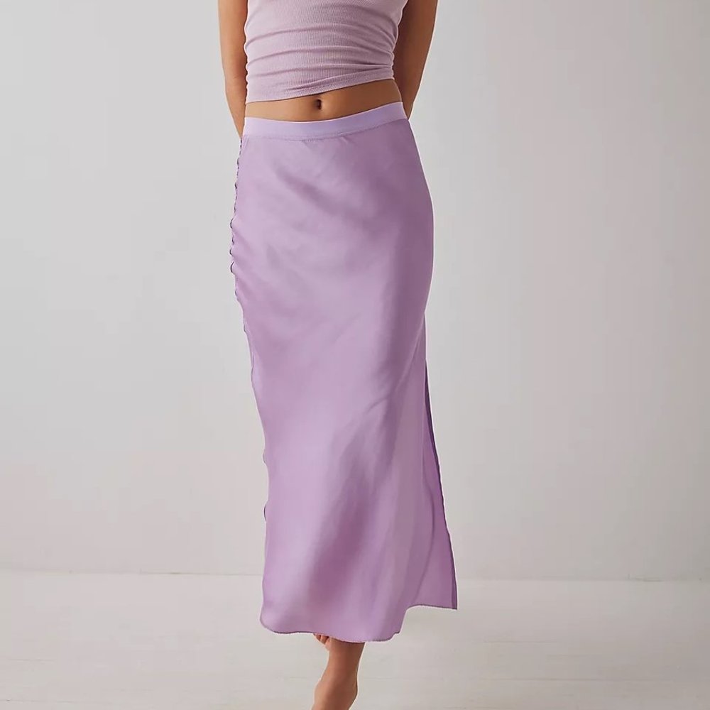 Sweet Talker Half Slip